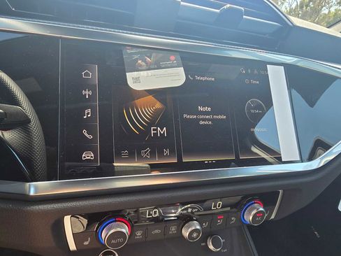 New 2025 Audi Q3 2.0T Premium Plus image 28