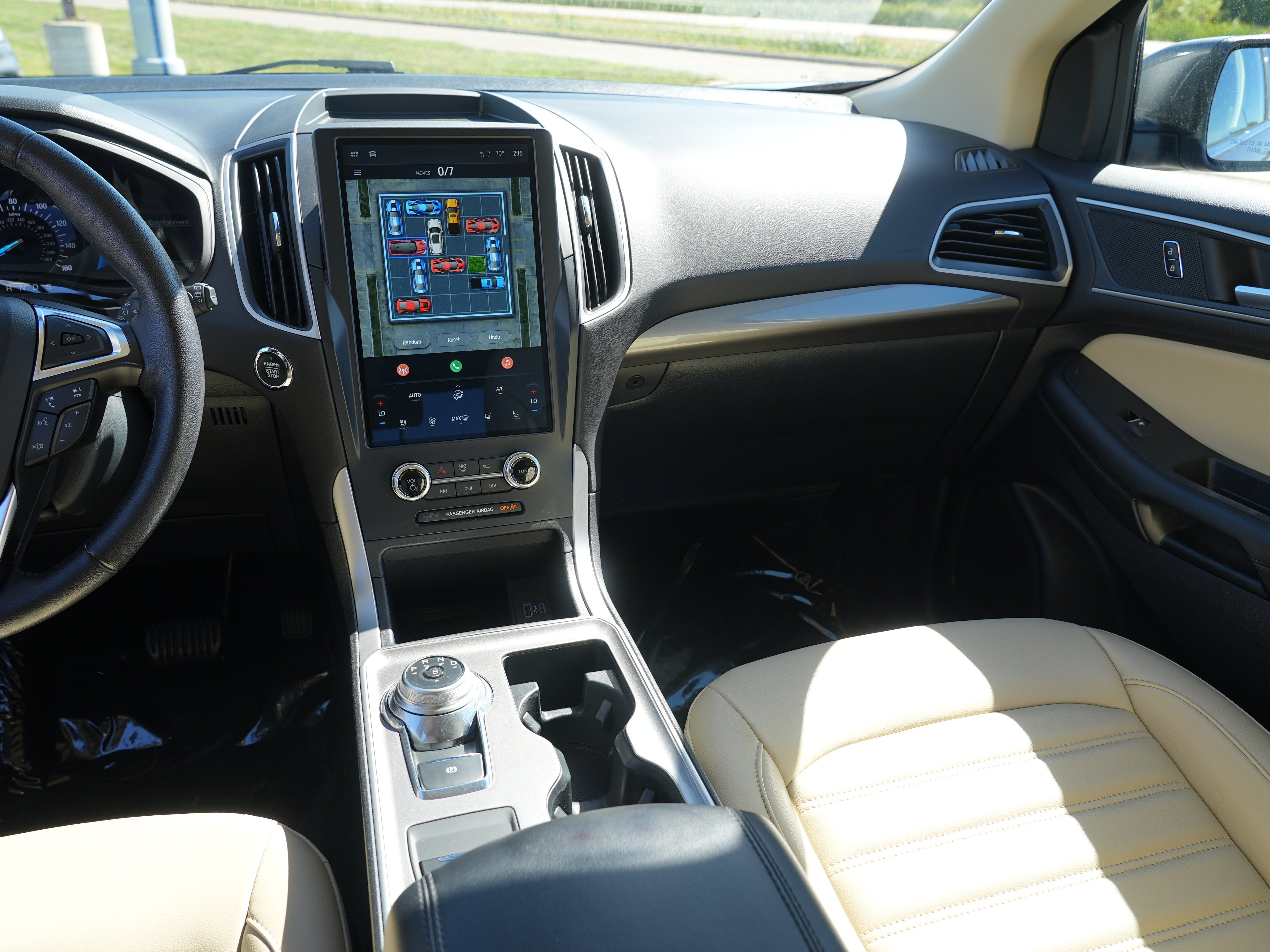 Used 2023 Ford Edge SEL w/ Convenience Package AWD/4WD image 23