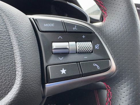 New 2026 Genesis G70 3.3T Sport Prestige image 13