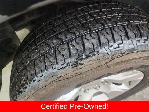 Certified 2025 RAM 1500 Big Horn image 39