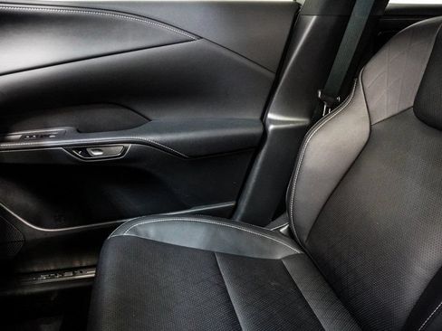 Used 2023 Lexus RX 350 Premium Plus w/ Cold Area Package FWD image 30