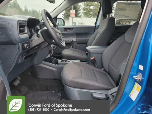 New 2026 Ford Maverick XL w/ 4K Tow Package image 2