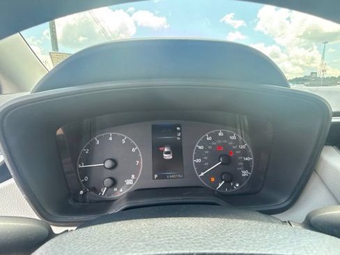 Used 2023 Toyota Corolla LE FWD image 16