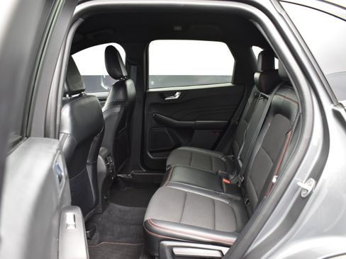 Used 2023 Ford Escape ST-Line w/ Tech Pack #1 image 10