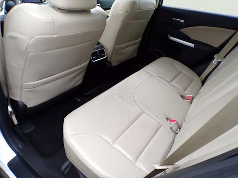 Used 2015 Honda CR-V EX-L image 16