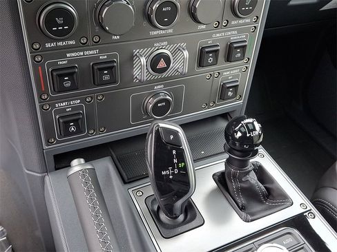 New 2025 INEOS Grenadier Fieldmaster Edition image 7