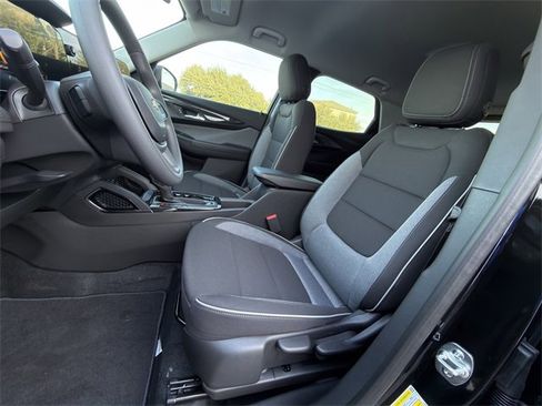 New 2026 Chevrolet TrailBlazer LS w/ LS Confidence Package image 19