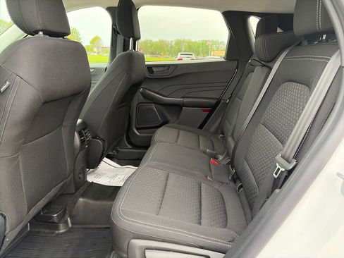 Used 2025 Ford Escape Active FWD image 26