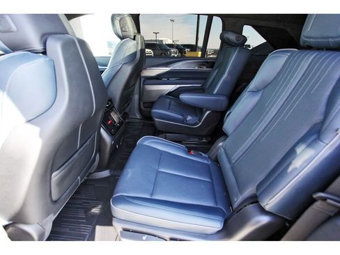 New 2025 Cadillac Escalade IQ Sport 2 image 7