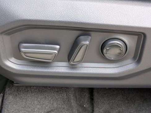 New 2025 Toyota Tundra Limited image 21