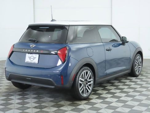 New 2026 MINI Cooper S image 5