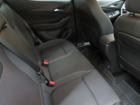 Used 2023 Buick Encore GX Select FWD image 22