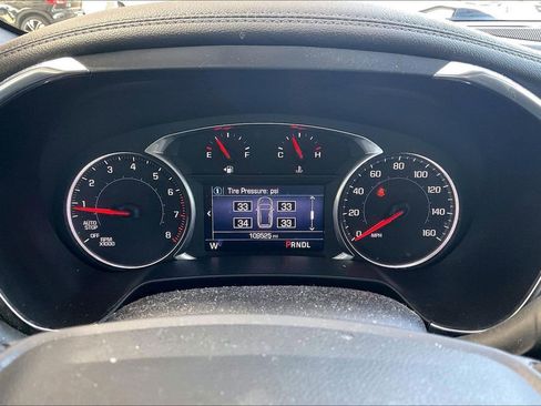 Used 2021 Chevrolet Blazer LT image 21