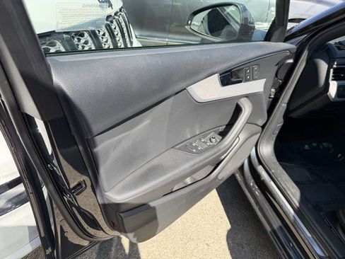 Used 2019 Audi A4 2.0T Premium Plus w/ Premium Plus Package FWD image 6