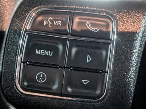 Used 2017 Jeep Wrangler Unlimited Sahara w/ Max Tow Package image 17