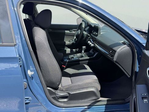 Used 2026 Honda Civic LX image 42