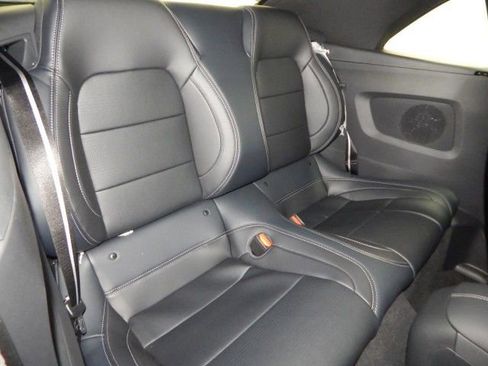 New 2025 Ford Mustang GT Premium image 16