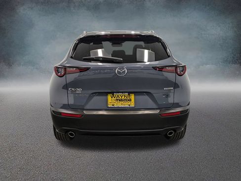 Used 2023 MAZDA CX-30 AWD 2.5 S w/ Preferred Package image 5