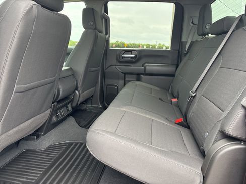 New 2026 Chevrolet Silverado 2500 Custom w/ Custom Value Package image 14