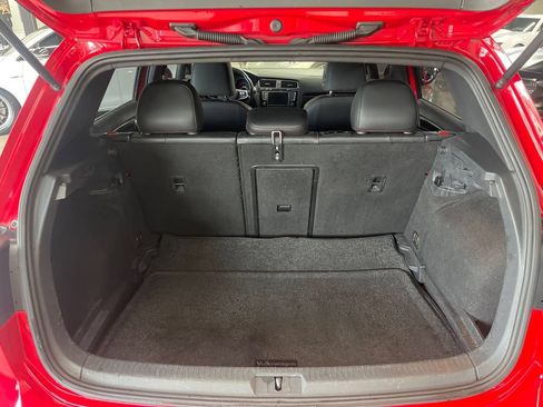 Used 2017 Volkswagen GTI Autobahn FWD image 49