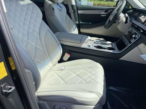 New 2026 Genesis GV80 3.5T Prestige AWD/4WD image 27