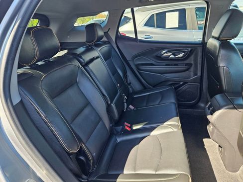 Used 2023 GMC Terrain AT4 AWD/4WD image 28