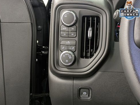 Used 2026 GMC Sierra 1500 Pro w/ Graphite Edition image 22