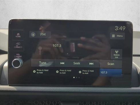 New 2026 Honda CR-V Sport image 14