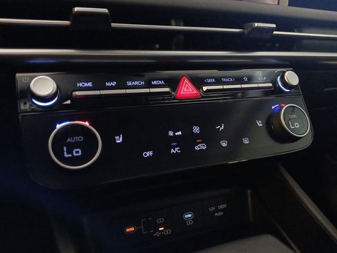 New 2026 Hyundai Tucson SEL FWD image 17