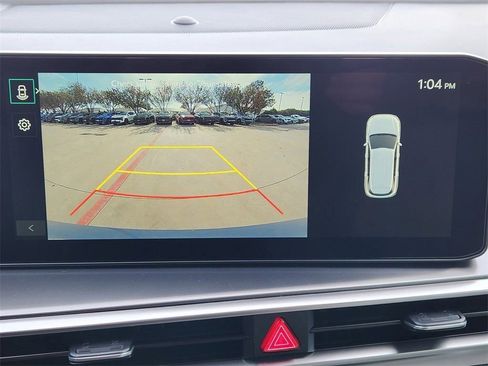 New 2026 Kia Sorento S w/ S Panoramic Sunroof Package FWD image 15