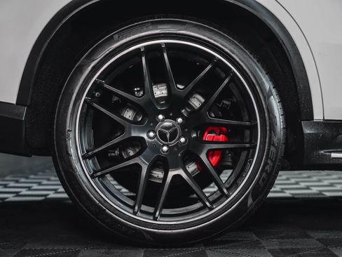 Used 2018 Mercedes-Benz GLE 63 AMG S image 16