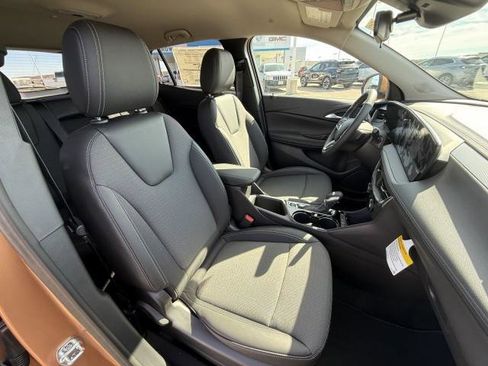 New 2026 Buick Encore GX Preferred w/ Comfort Package image 26