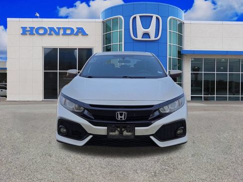 Used 2018 Honda Civic EX image 16
