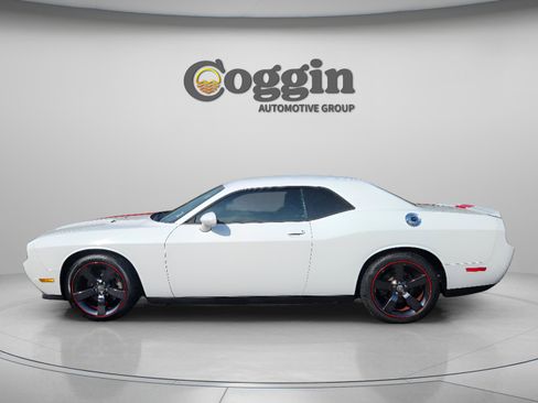 Used 2012 Dodge Challenger Rallye Redline image 2