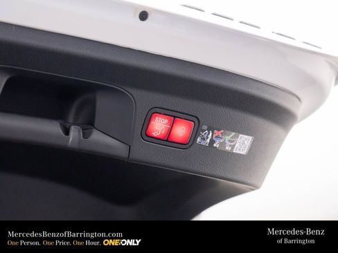 New 2026 Mercedes-Benz GLE 53 AMG 4MATIC Coupe image 34