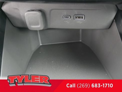 New 2026 Chevrolet Trax RS w/ Driver Confidence Package image 35