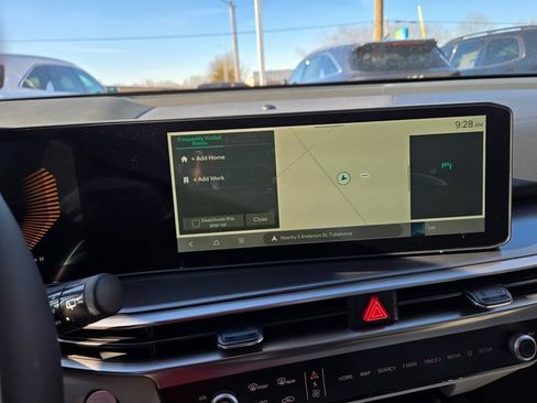 New 2025 Kia Sorento S w/ Panoramic Sunroof Package image 13