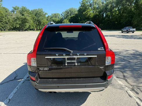 Used 2012 Volvo XC90 3.2 AWD/4WD image 6