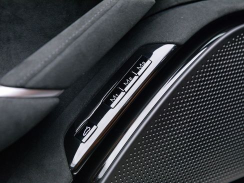 Used 2026 Ferrari Roma Spider image 14