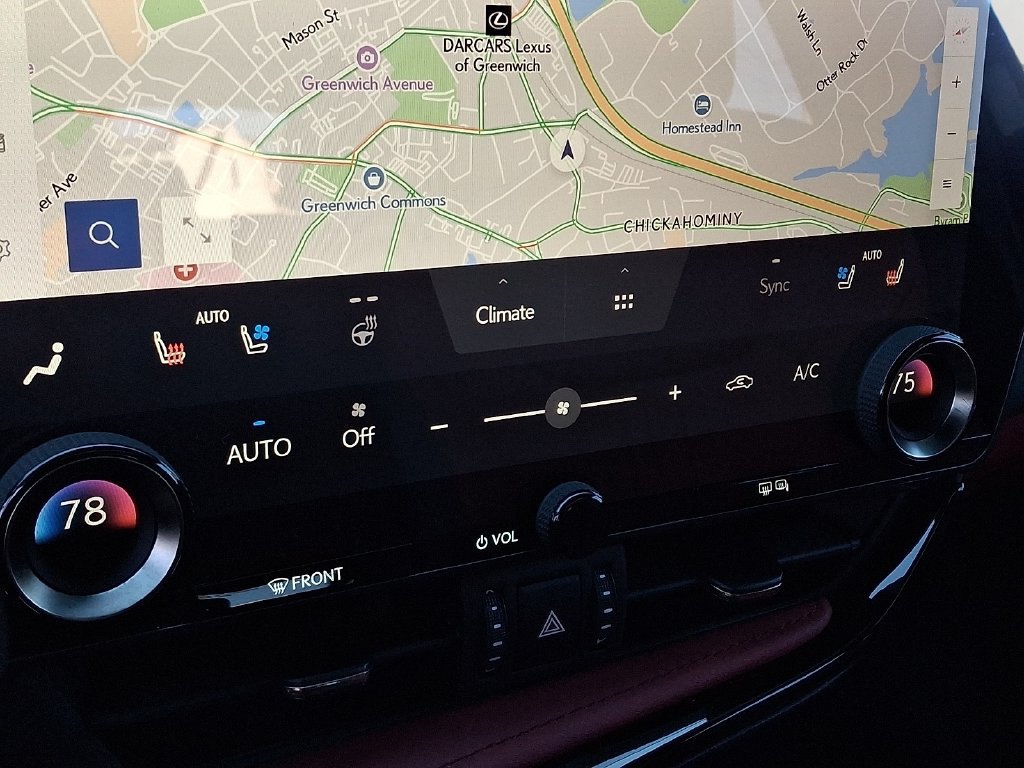 Certified 2024 Lexus NX 350 AWD image 18
