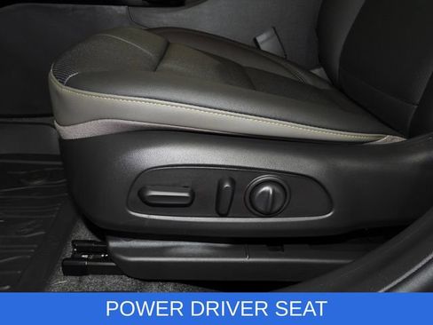 New 2026 Chevrolet Trax ACTIV w/ Driver Confidence Package FWD image 7