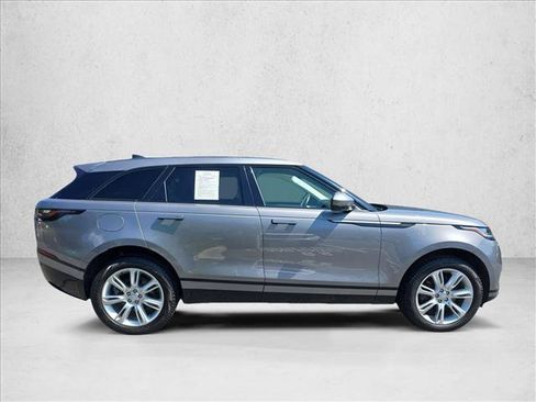 Used 2022 Land Rover Range Rover Velar S AWD/4WD image 4