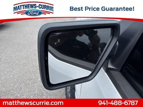 New 2025 Ford F150 STX w/ Equipment Group 200A image 10