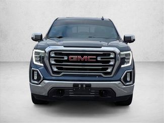 Used 2021 GMC Sierra 1500 SLT video 2