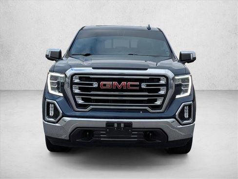 Used 2021 GMC Sierra 1500 SLT image 2