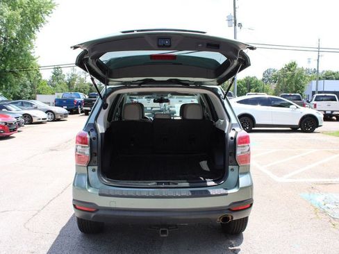 Used 2016 Subaru Forester 2.5i Limited w/ Protection Package #2 AWD/4WD image 9