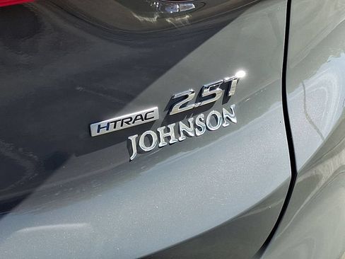 Used 2023 Hyundai Santa Fe Calligraphy w/ Cargo Package AWD/4WD image 24