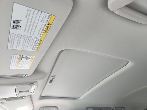 Used 2024 Nissan Armada SL w/ Cargo Package image 23