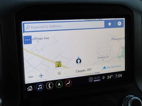 Used 2022 GMC Sierra 3500 Denali w/ Denali Ultimate Package image 31