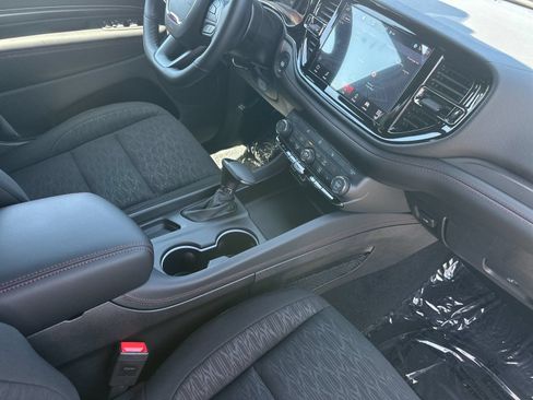 New 2026 Dodge Durango GT w/ Blacktop Package RWD image 15